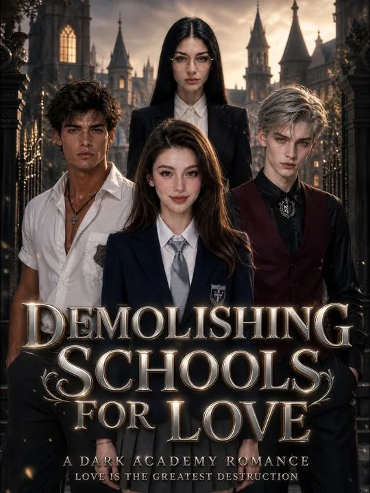 Demolishing school for love