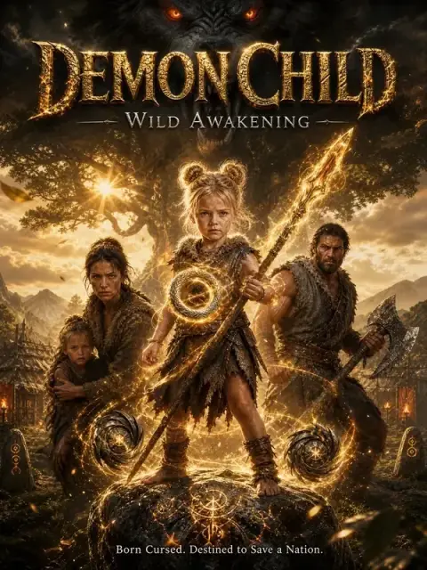 Demon Child: Wild Awakening