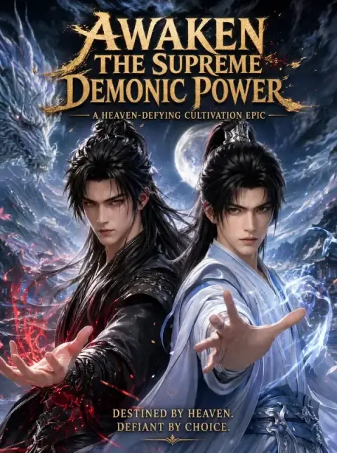Demon Lord Awakens: Tearing Apart Fate's Script