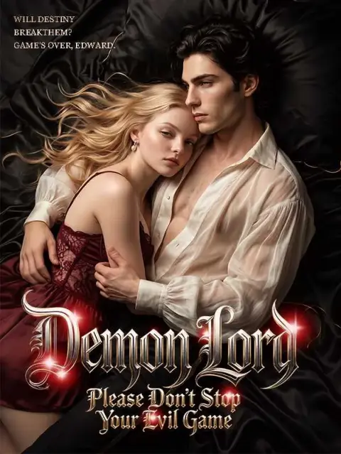 Demon Lord, Please Don't Stop Your Evil Game