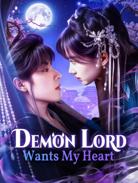 Demon Lord Wants My Heart (Dubbed)