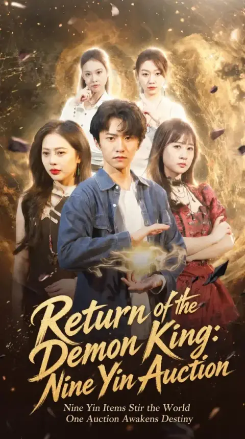 Demonic Orb Returns, Nine Yin's Sacrifice