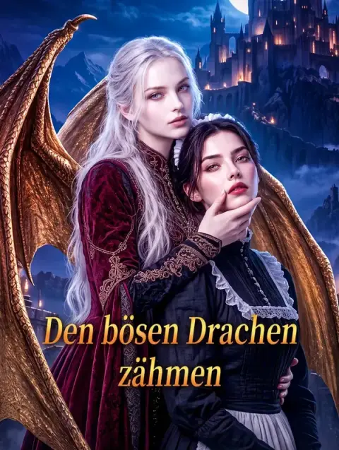 Den bösen Drachen zähmen