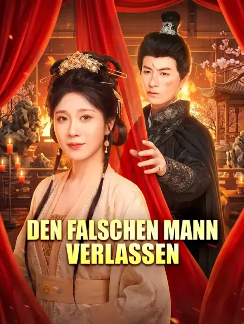 Den falschen Mann verlassen
