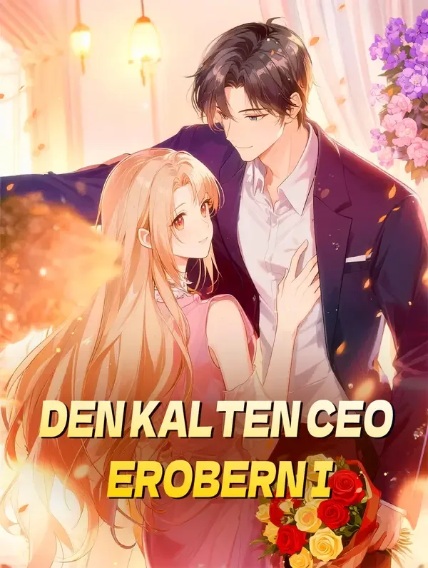 Den kalten CEO erobern I