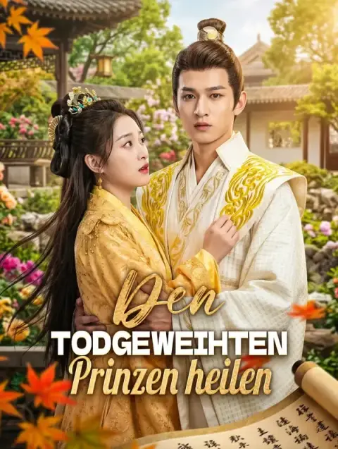 Den todgeweihten Prinzen heilen
