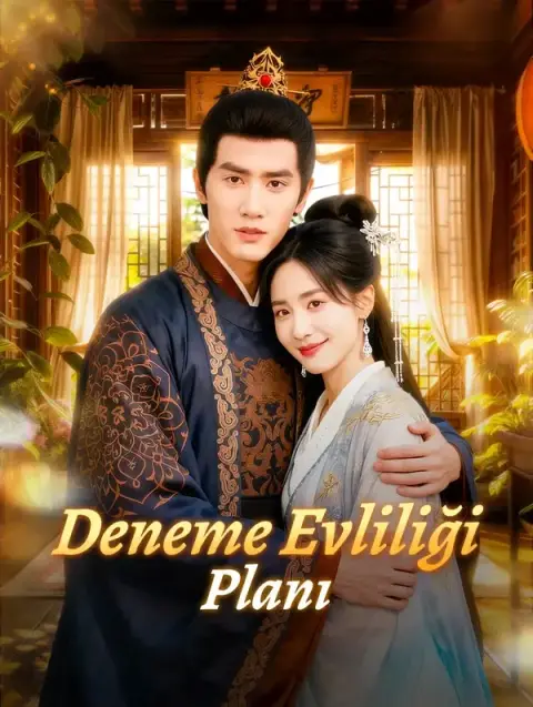 Deneme Evliliği Planı