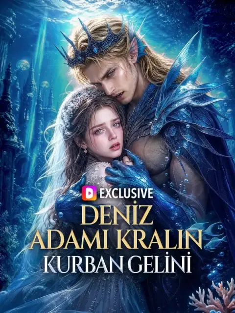DENİZ ADAMI KRALIN KURBAN GELİNİ (Dublajlı)