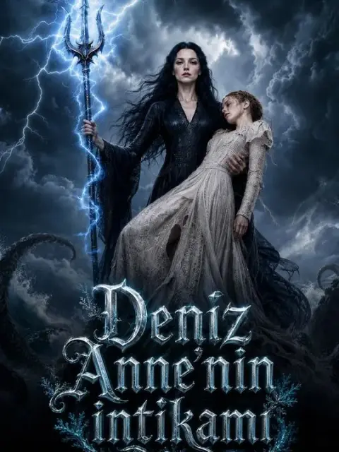 Deniz Anne'nin Revenge of
