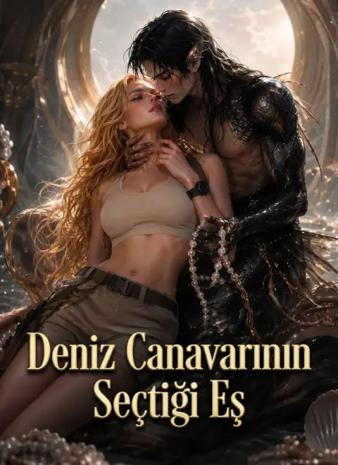 Deniz Canavarının Seçtiği Eş