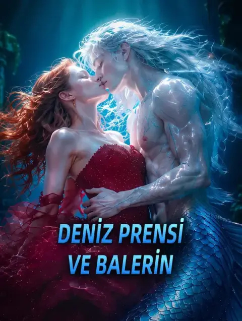 DENİZ PRENSİ VE BALERİN
