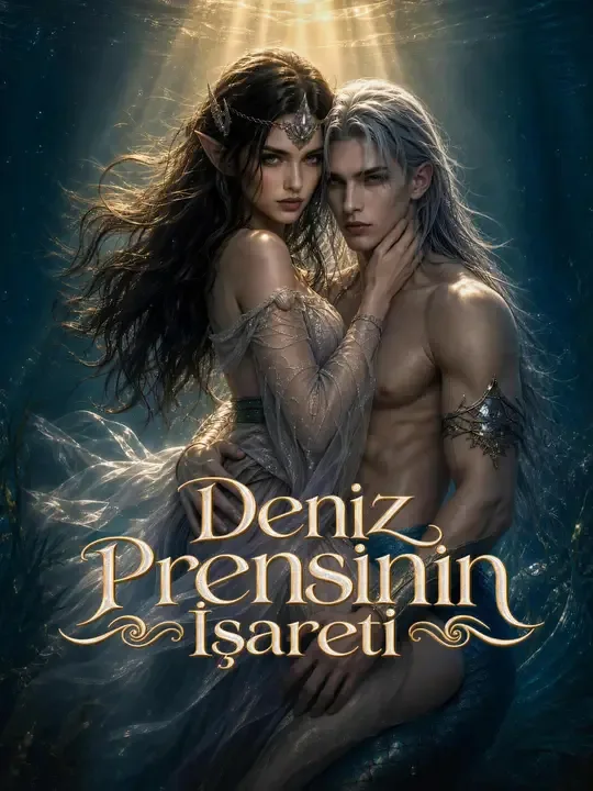 Deniz Prensinin İşareti