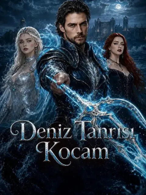 DENİZ TANRISI KOCAM