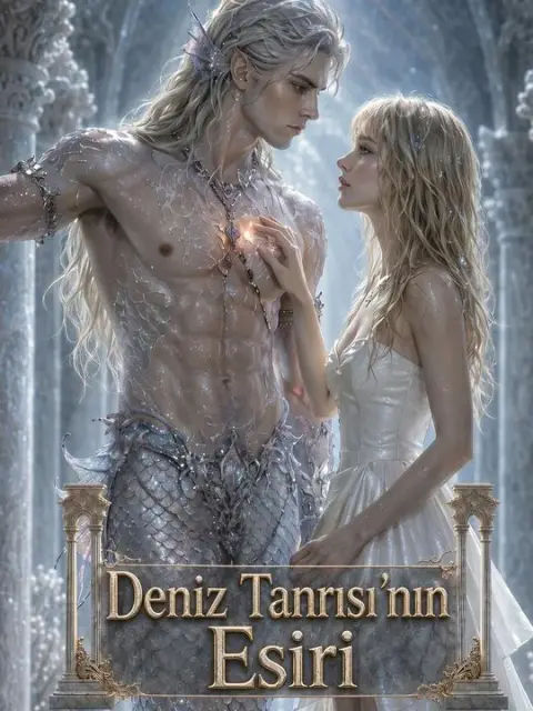 Deniz Tanrısı'nın Esiri