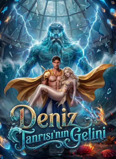 Deniz Tanrısı'nın Gelini