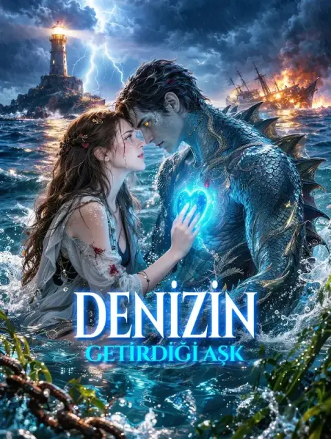 DENİZİN GETİRDİĞİ AŞK