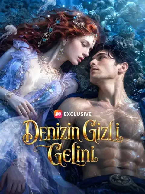 Denizin Gizli Gelini