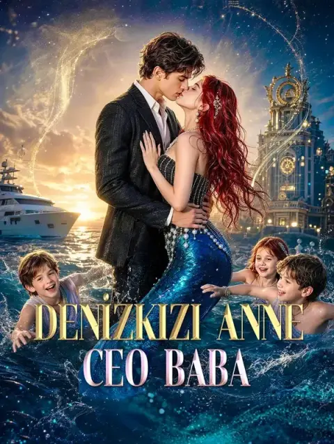 DENİZKIZI Mama, Ceo Papa