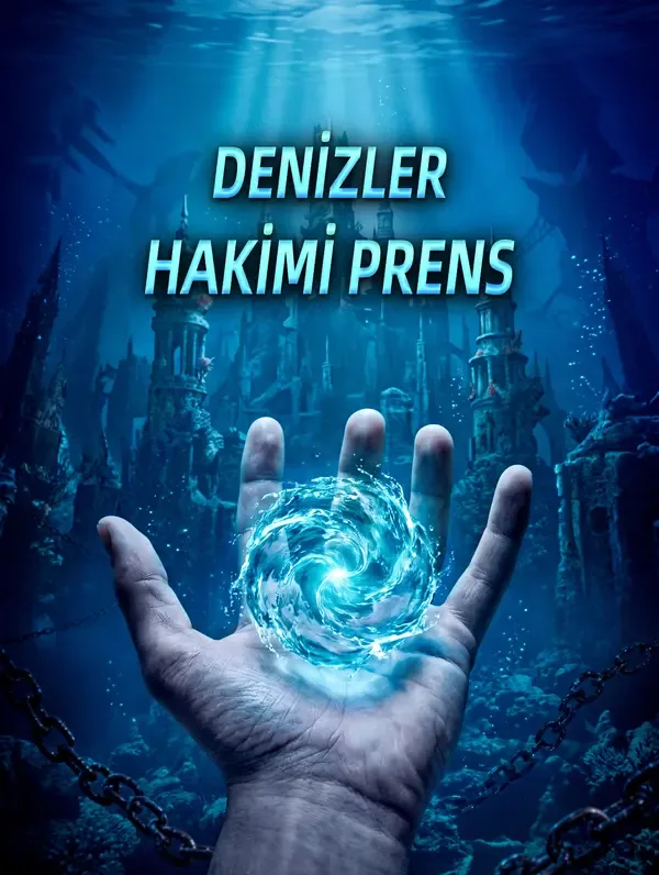 DENİZLER HAKİMİ Prinz