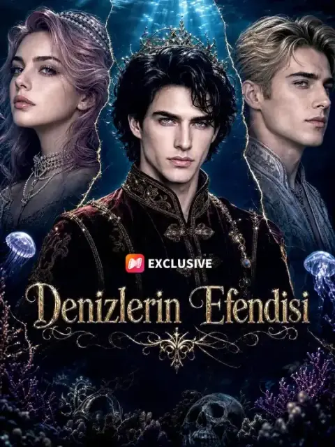 Denizlerin Efendisi