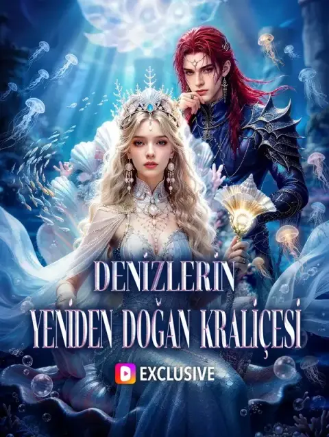 The Reborn Queen of the Seas