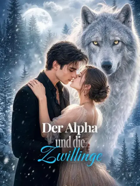 Der Alfa und die Zwillinge