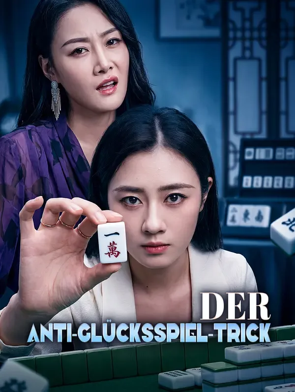 Der Anti-Glücksspiel-Trick