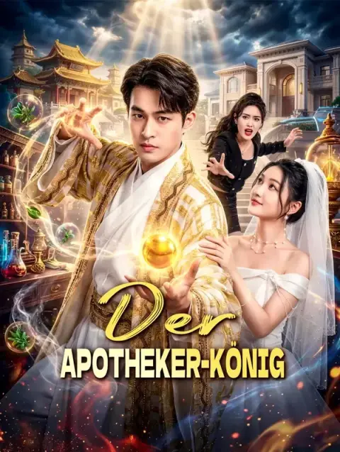Der Apotheker-König