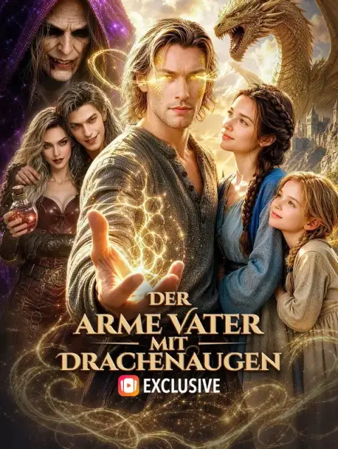 Der arme Vater mit Drachenaugen(Synchron