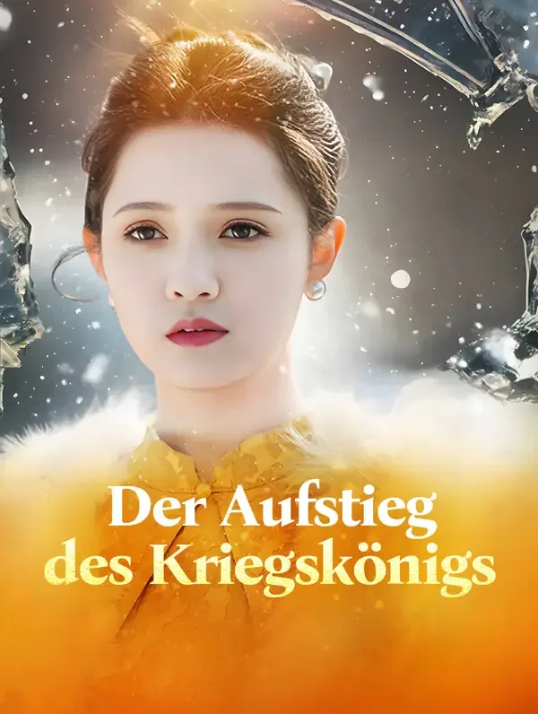 Der Aufstieg des Kriegskönigs