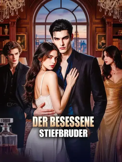 Der besessene Stiefbruder