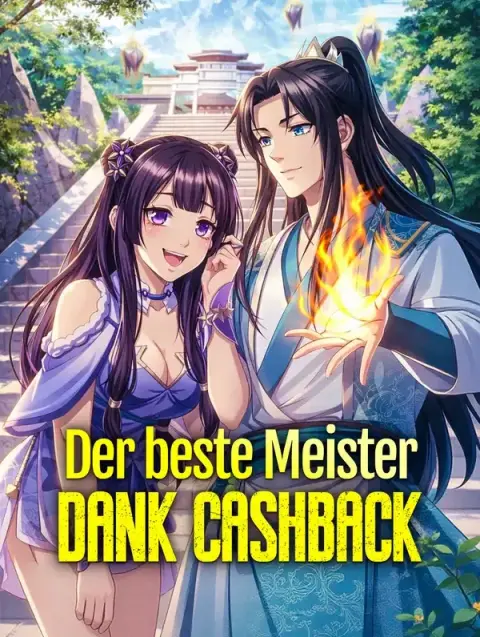 Der beste Meister dank Cashback