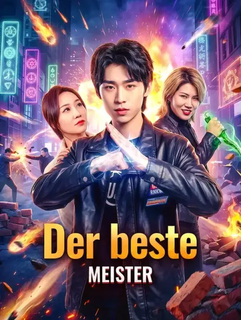 Der beste Meister