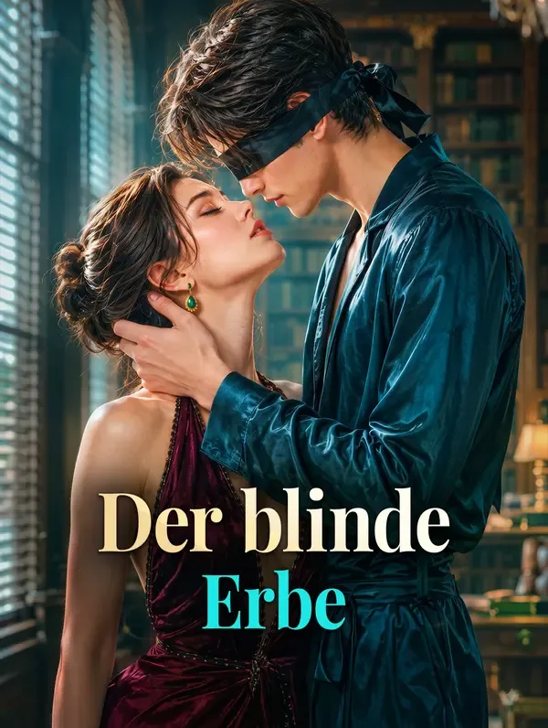 Der blinde Erbe