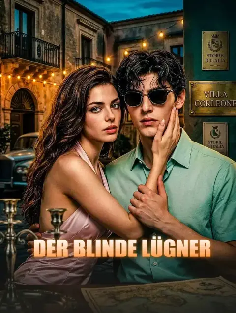 Der blinde Lügner