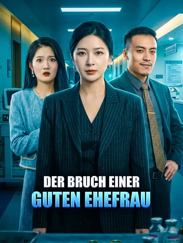 Der Bruch einer guten Ehefrau