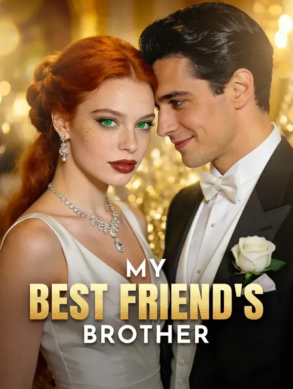 Der Bruder meiner besten Freundin