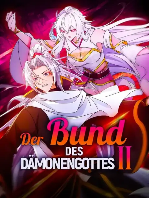 Der Bund des Dämonengottes II