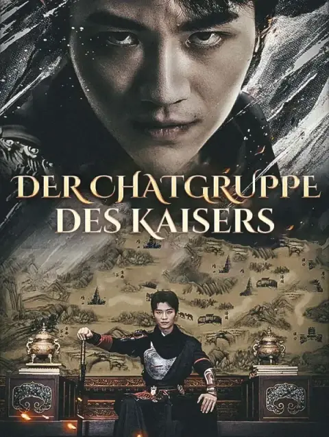 Der Chatgruppe des Kaisers