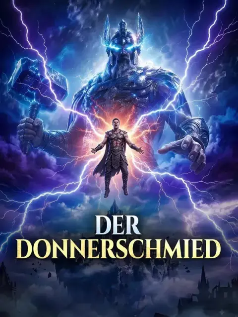 Der Donnerschmied(Synchron