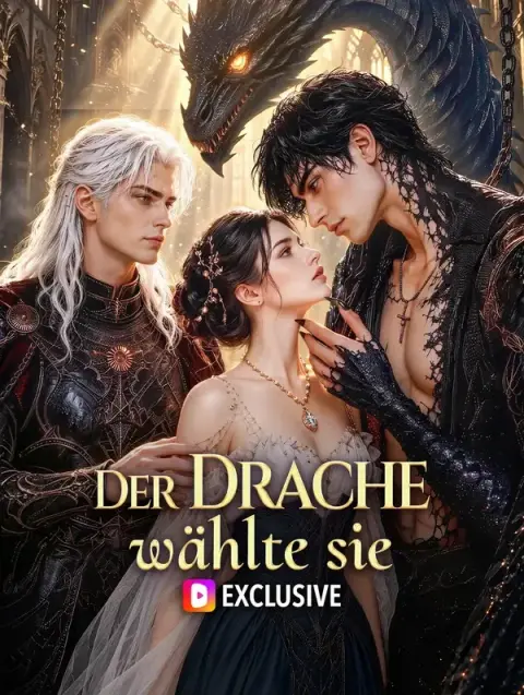 Der Drache wählte sie(Synchron