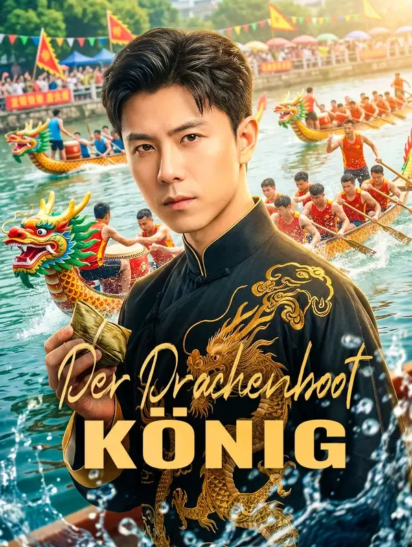 Der Drachenboot-König