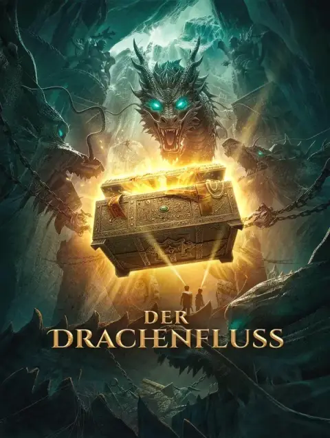 Der Drachenfluss