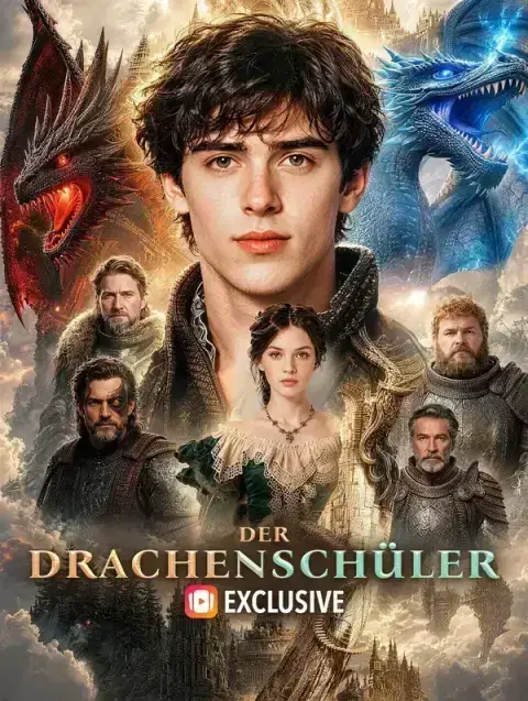 Der Drachenschüler