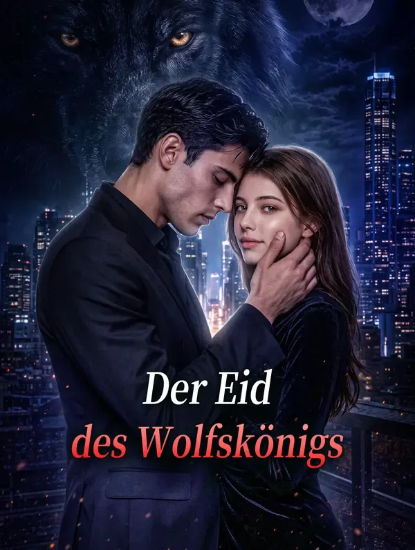 Der Eid des Wolfskönigs