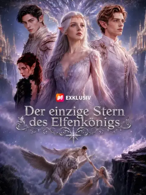 Der einzige Stern des Elfenkönigs