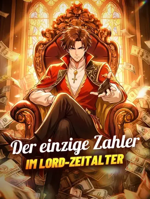 Der einzige Zahler im Lord-Zeitalter