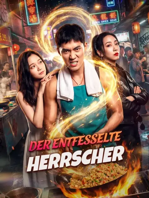 Der entfesselte Herrscher