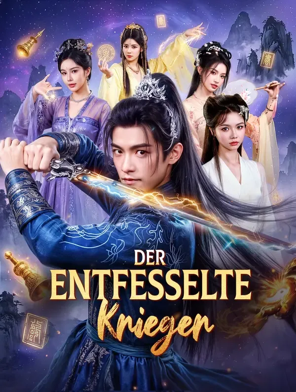 Der entfesselte Krieger
