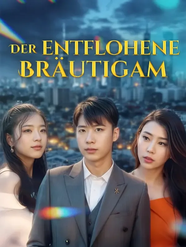 Der entflohene Bräutigam